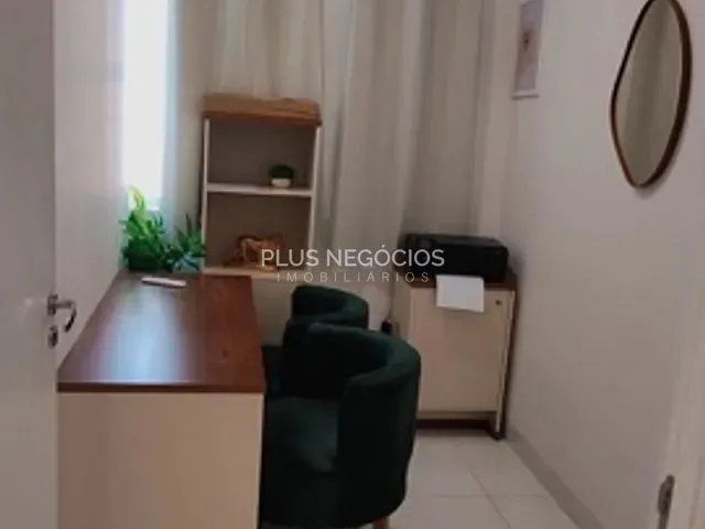 Sala para alugar, no bairro Parque Campolim em Sorocaba