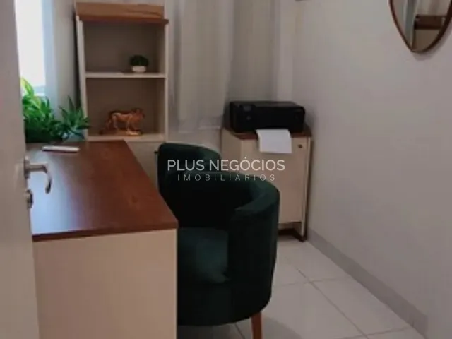 Sala para alugar, no bairro Parque Campolim em Sorocaba