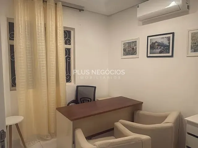 Sala para alugar, no bairro Parque Campolim em Sorocaba