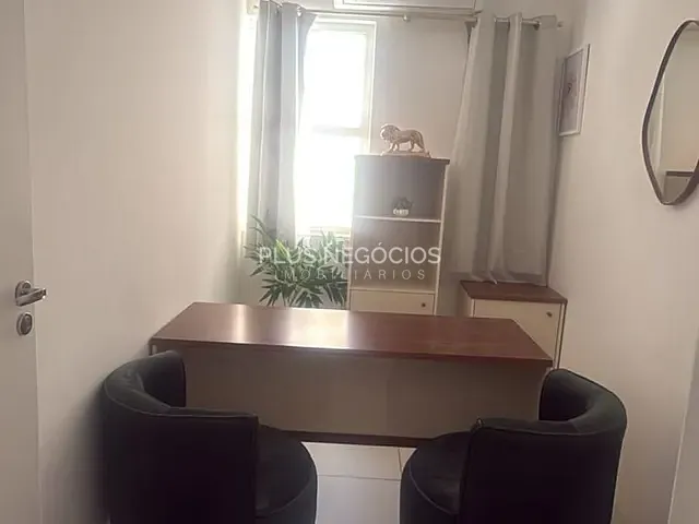 Sala para alugar, no bairro Parque Campolim em Sorocaba