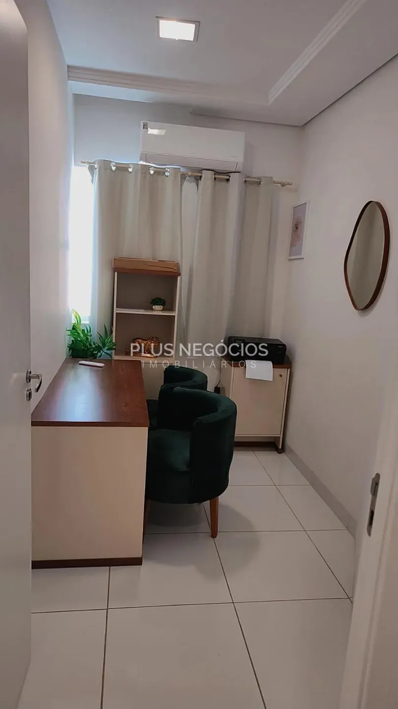 Sala-Conjunto, 10 m² - Foto 1