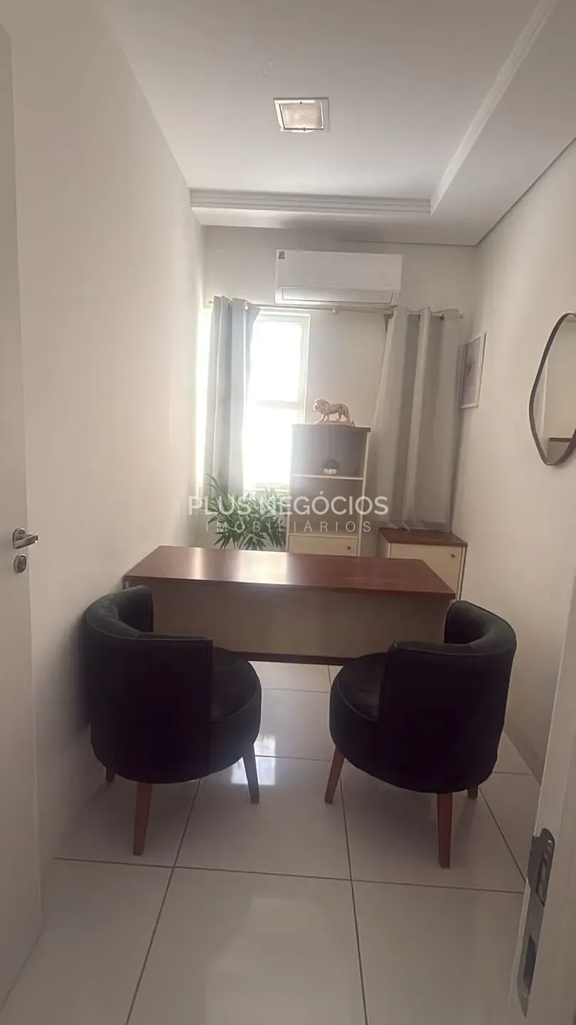 Sala-Conjunto, 10 m² - Foto 1