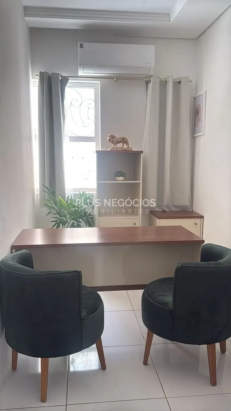 Sala-Conjunto, 10 m² - Foto 2