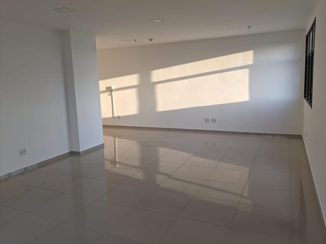 Foto do Sala - Sala, 54 m² - venda por R$ 400.000,00 ou aluguel por R$ 2.690,00/mês - Jardim Aquarius - São José dos Campos/SP | RUSSI IMÓVEIS