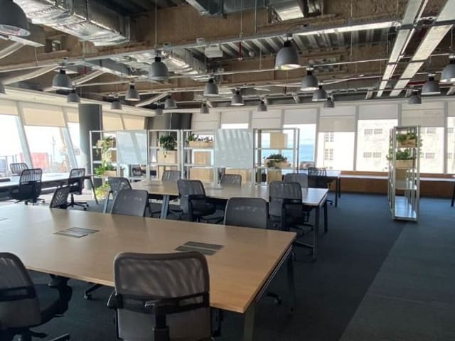 Foto do Sala - Sala para alugar, 1100 m² por R$ 171.600,00/mês - Gamboa - Rio de Janeiro/RJ | UP Rio Imobiliária