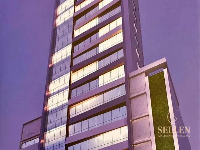 Sala para alugar, no bairro Pioneiros em Balneário Camboriú