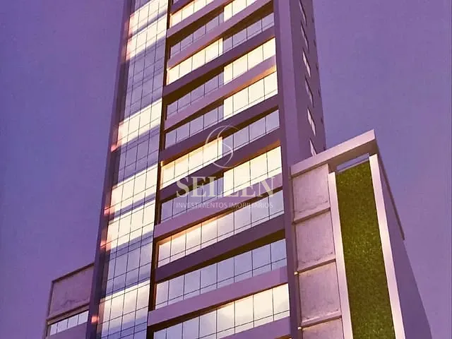Sala para alugar, no bairro Pioneiros em Balneário Camboriú
