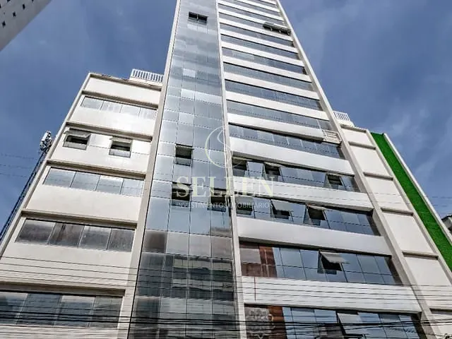 Sala para alugar, no bairro Pioneiros em Balneário Camboriú