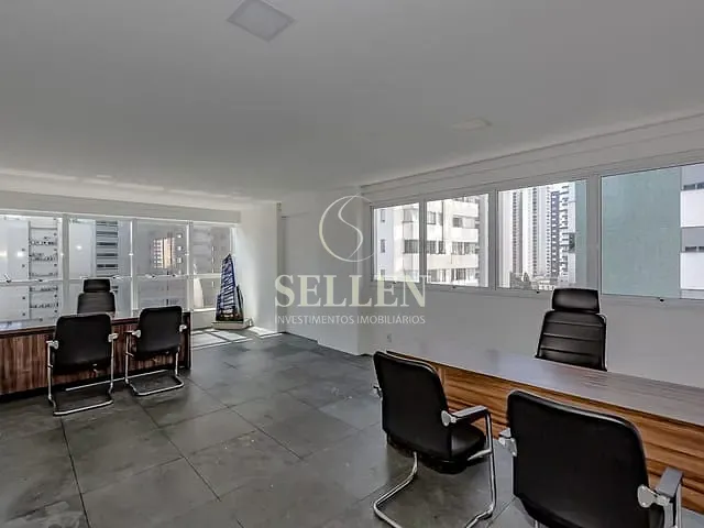 Sala para alugar, no bairro Pioneiros em Balneário Camboriú