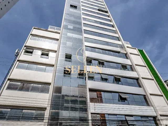 Sala para alugar, no bairro Pioneiros em Balneário Camboriú