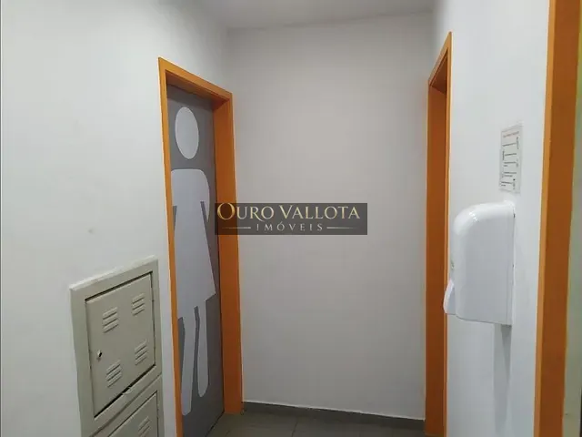 Sala com 332m², para alugar, no bairro Bela Vista em São Paulo