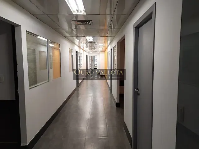 Sala com 332m², para alugar, no bairro Bela Vista em São Paulo