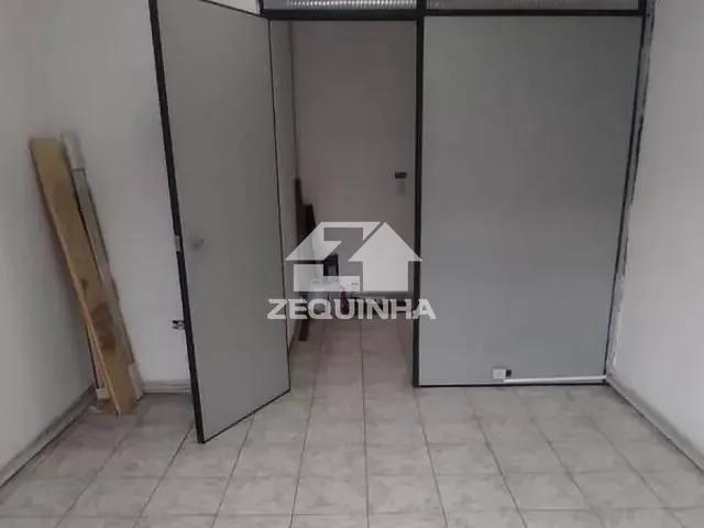 Sala com 30m², para alugar, no bairro Bela Vista em Osasco