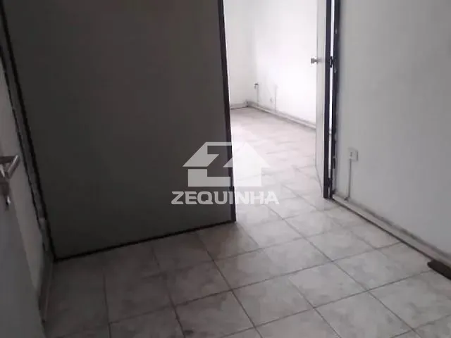 Sala com 30m², para alugar, no bairro Bela Vista em Osasco
