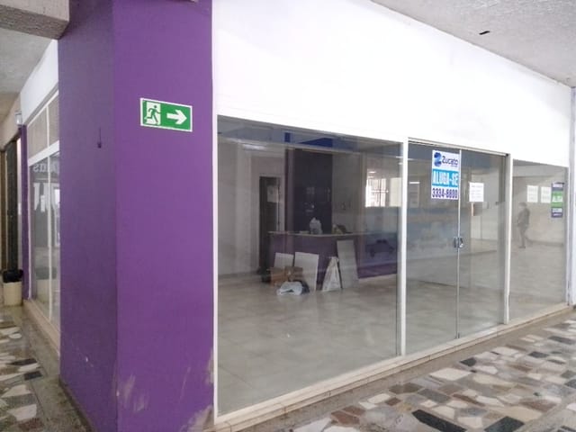 Foto do Sala - Sala para alugar, 34 m² por R$ 1.060,00/mês - Centro - Uberaba/MG | ZUCATO IMOBILIARIA LTDA