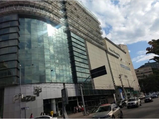 Foto do Sala - Sala à venda, 27 m² por R$ 400.000,00 - Centro - Niterói/RJ | ABIDON NAZARETH IMÓVEIS