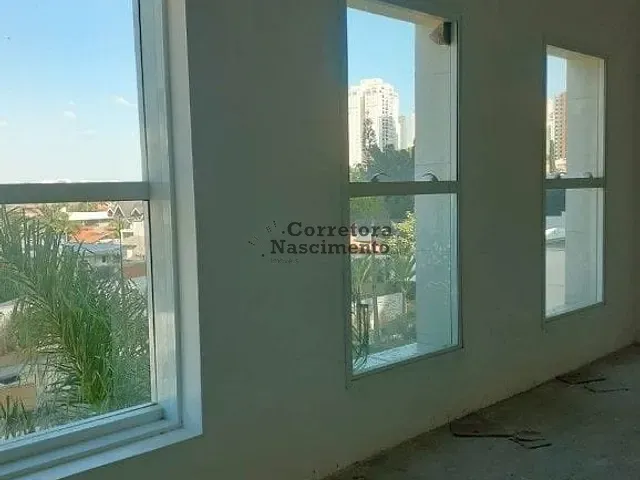 Sala para alugar, no bairro Jardim Aquarius em São José dos Campos