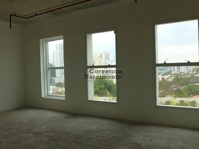 Sala para alugar, no bairro Jardim Aquarius em São José dos Campos