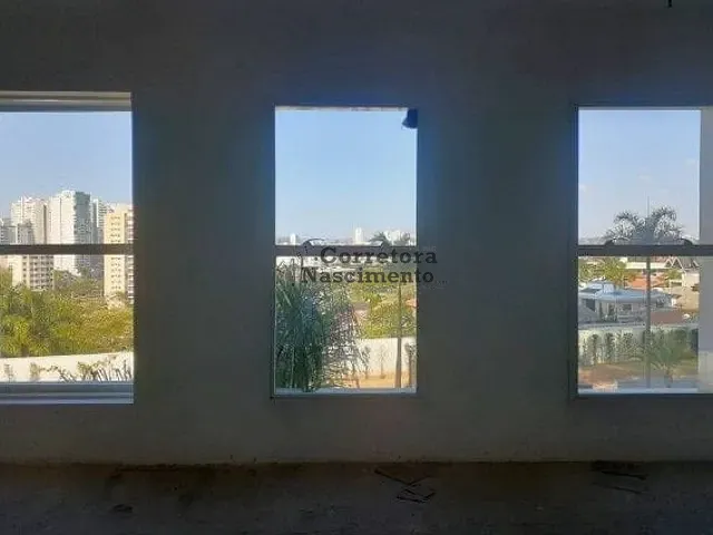 Sala para alugar, no bairro Jardim Aquarius em São José dos Campos