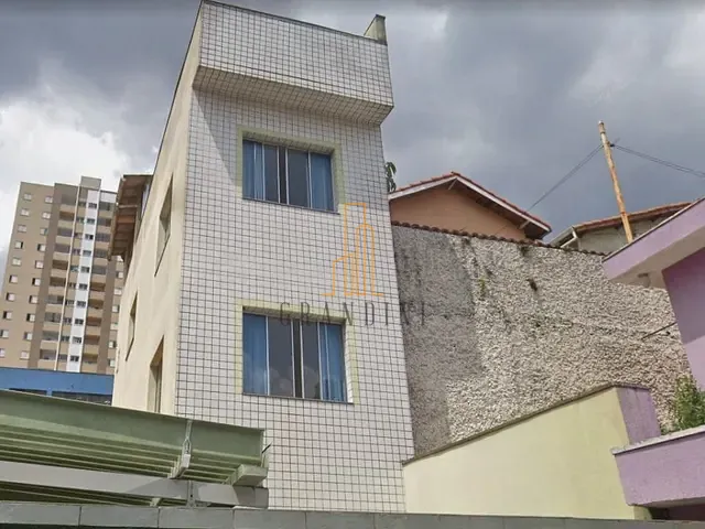 Sala para alugar, no bairro Centro em São Bernardo do Campo