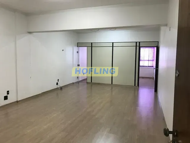 Sala à venda, no bairro Centro em Rio Claro