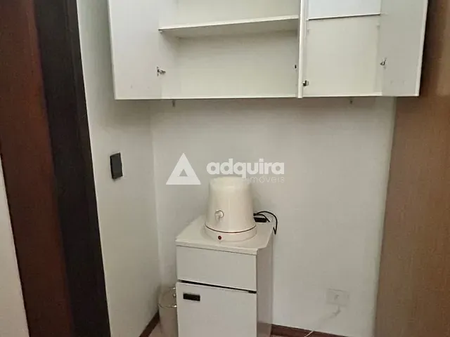 Sala com 39m², à venda, no bairro Centro em Ponta Grossa