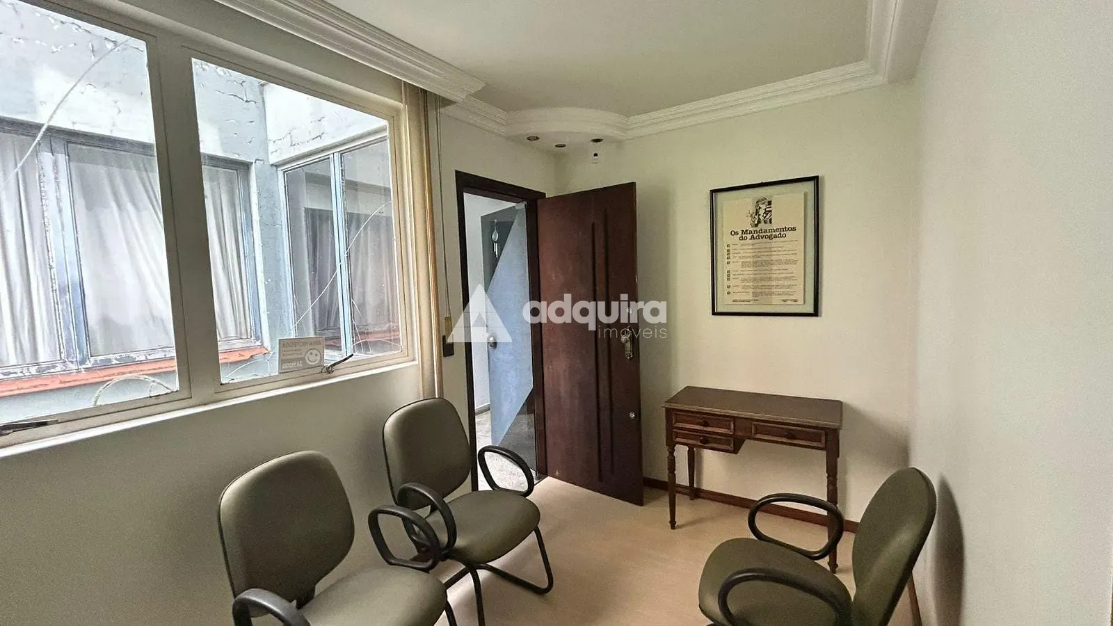 Sala-Conjunto, 36 m² - Foto 7
