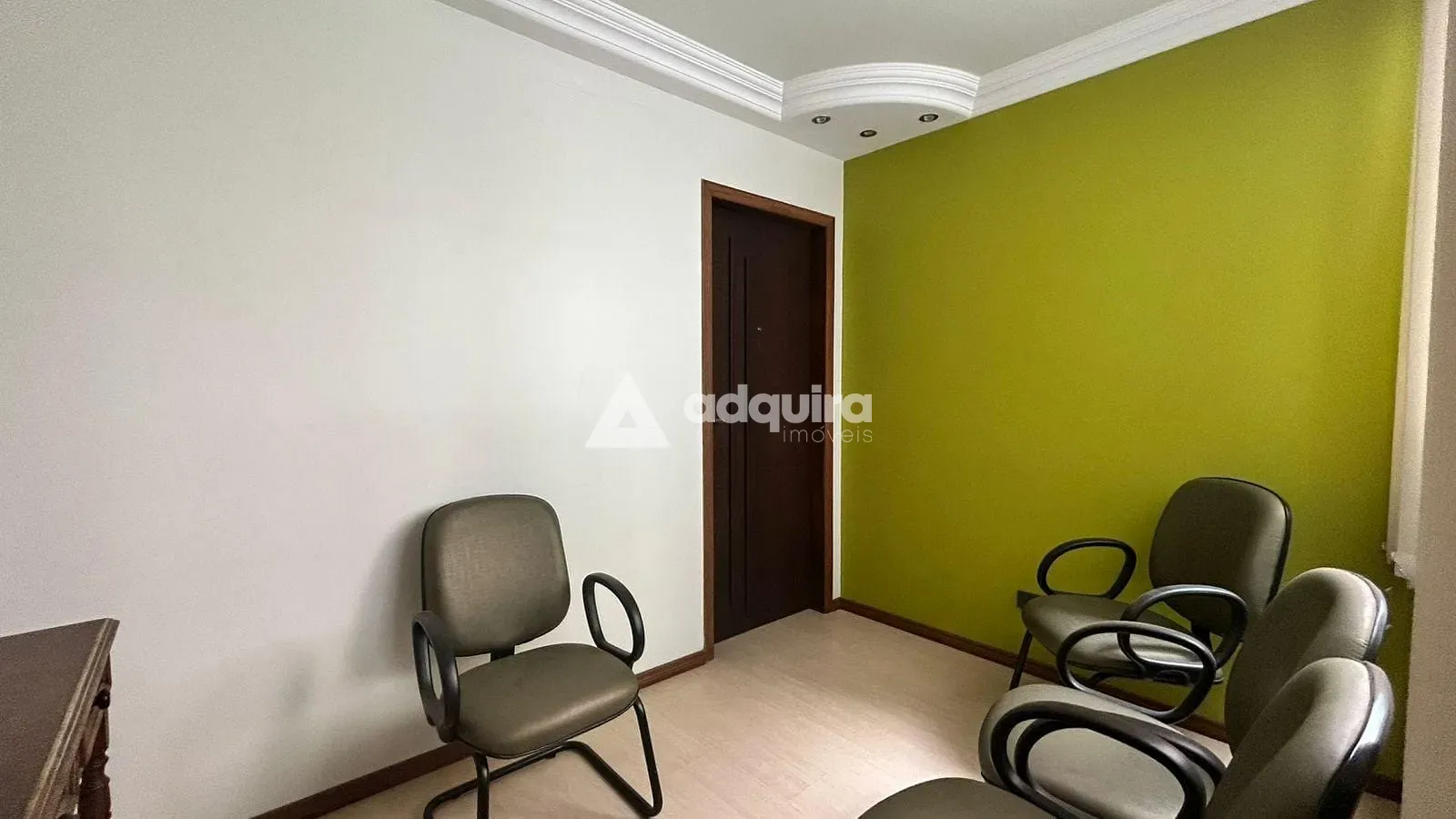 Sala-Conjunto, 36 m² - Foto 2