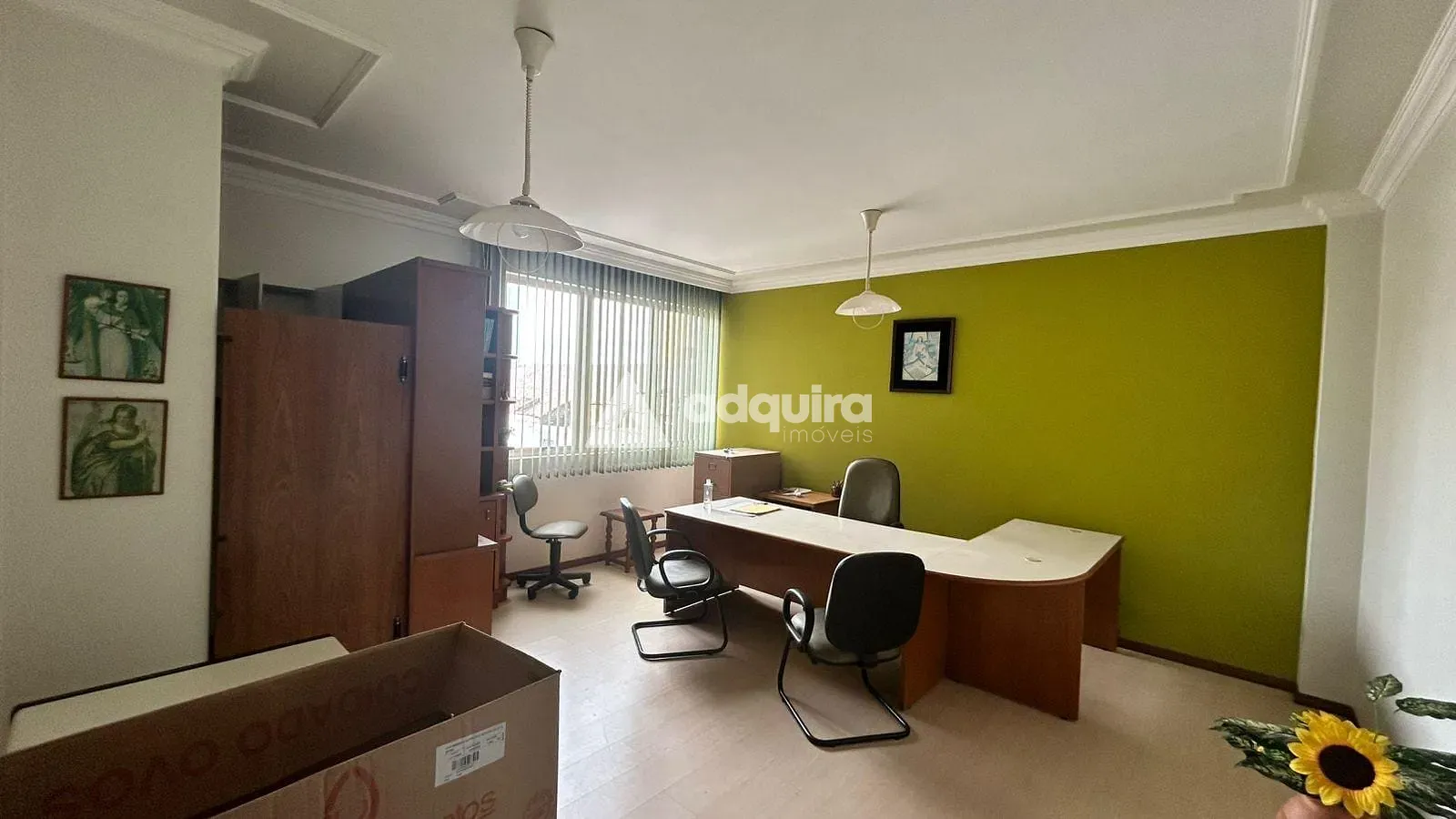 Sala-Conjunto, 36 m² - Foto 3