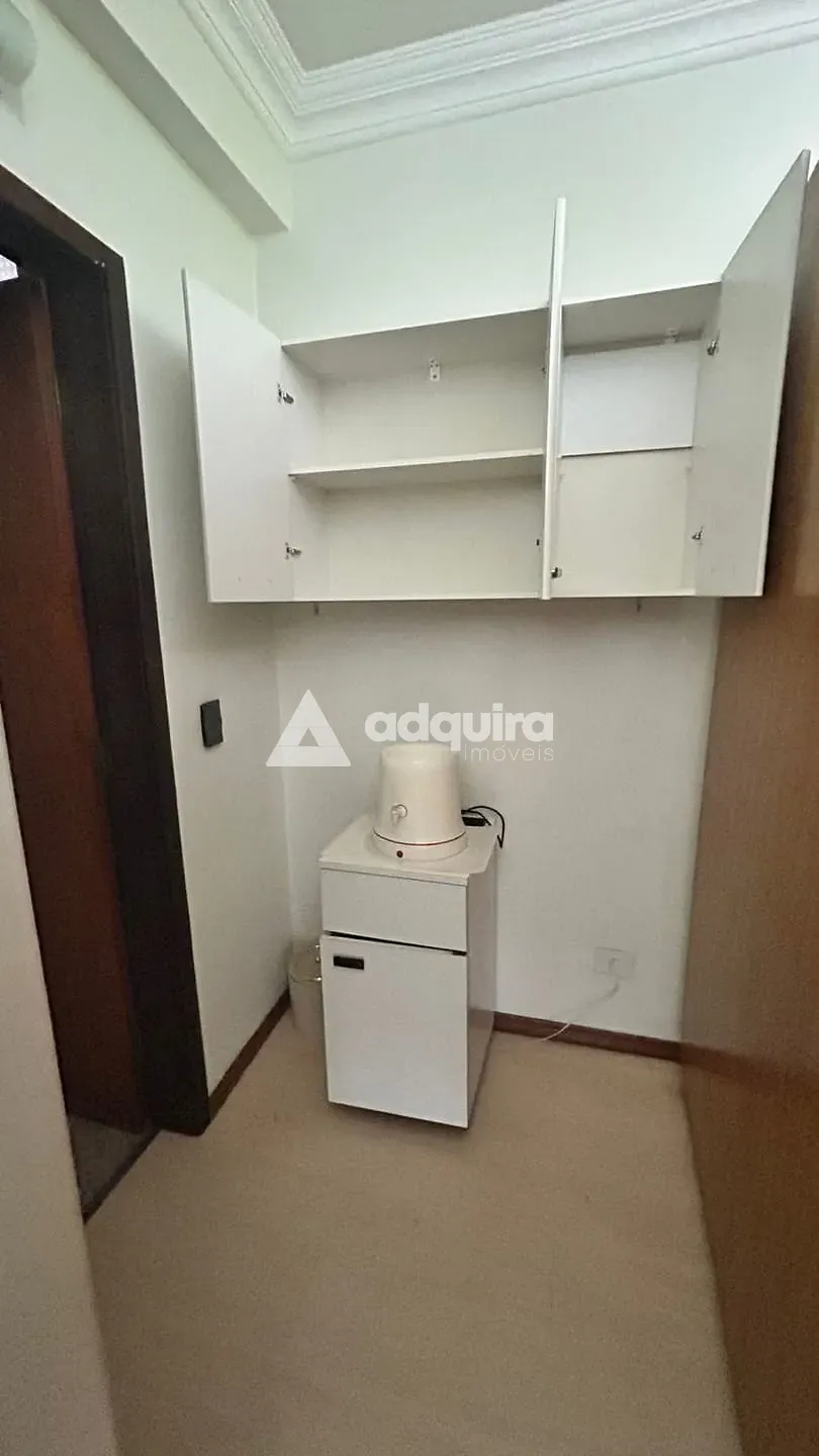 Sala-Conjunto, 36 m² - Foto 5