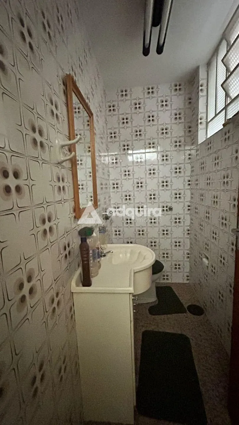 Sala-Conjunto, 36 m² - Foto 6