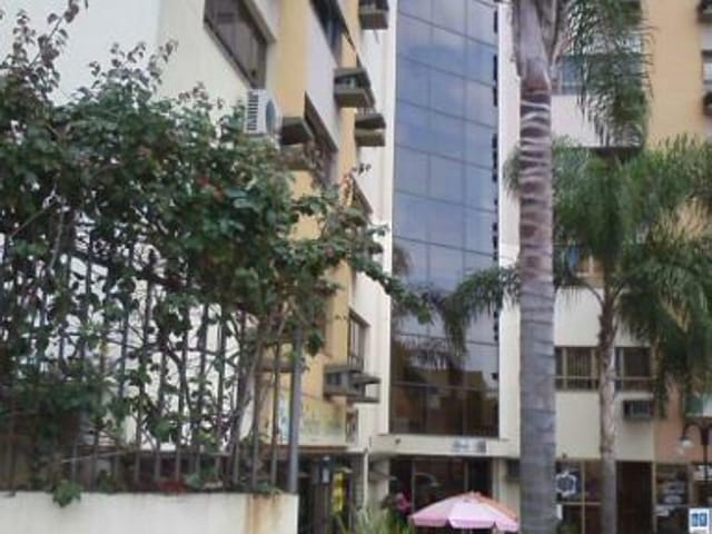 Foto do Sala - Sala  comercial para locação, Floradas de São José, São José dos Campos. | INDEPENDENCE NEGOCIOS IMOBILIARIOS LTDA