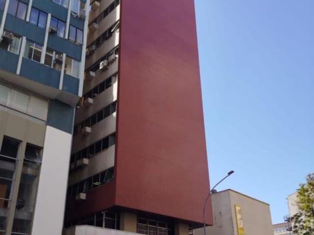 Sala para alugar, no bairro Centro em Curitiba
