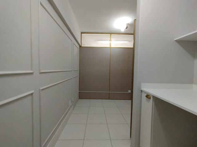 Sala para alugar, no bairro Centro em Curitiba