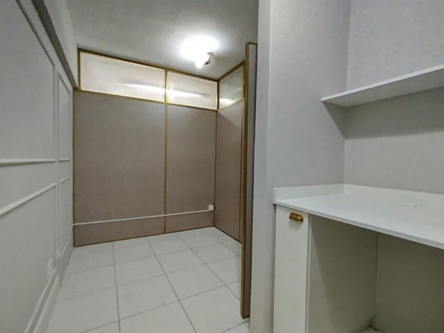 Sala para alugar, no bairro Centro em Curitiba