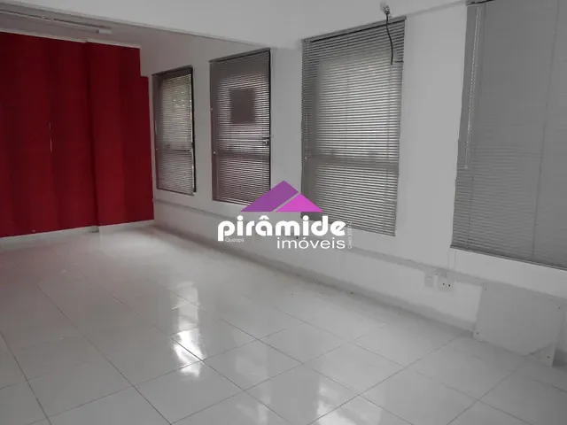 Sala com 44m², à venda, no bairro Centro em São José dos Campos