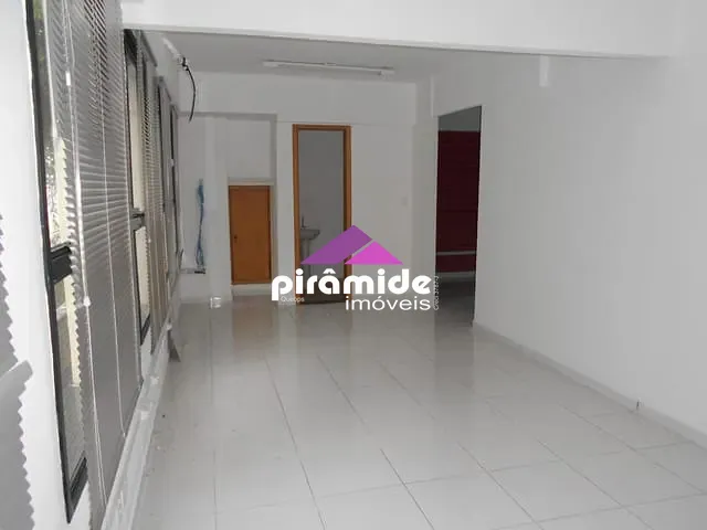 Sala com 44m², à venda, no bairro Centro em São José dos Campos