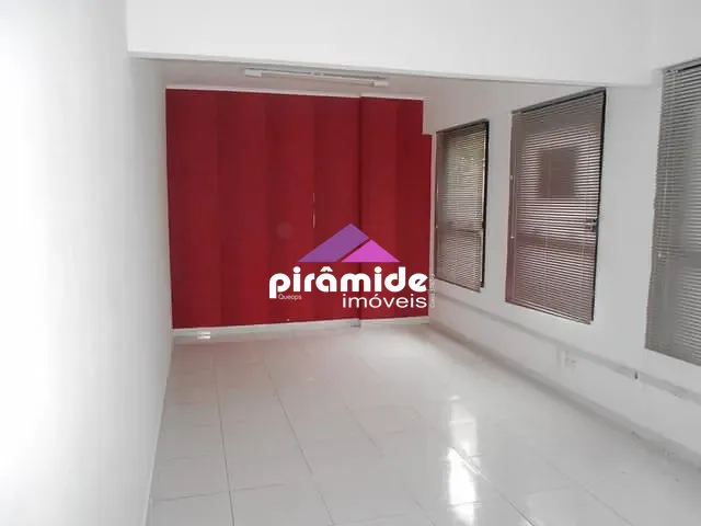 Sala com 44m², à venda, no bairro Centro em São José dos Campos