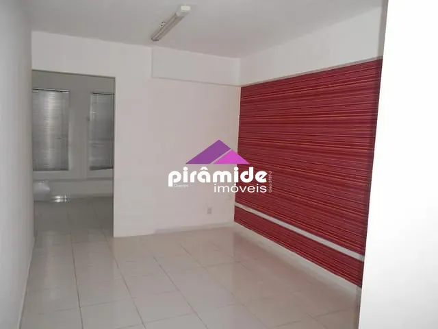 Sala com 44m², à venda, no bairro Centro em São José dos Campos