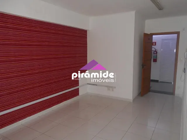 Sala com 44m², à venda, no bairro Centro em São José dos Campos