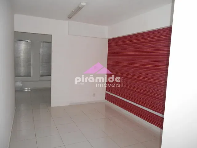 Sala com 34m², à venda, no bairro Centro em São José dos Campos
