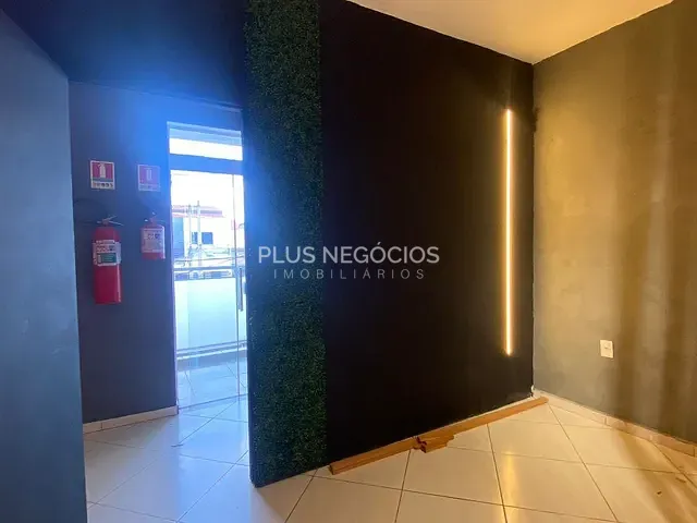 Sala para alugar, no bairro Jardim Toledo em Votorantim