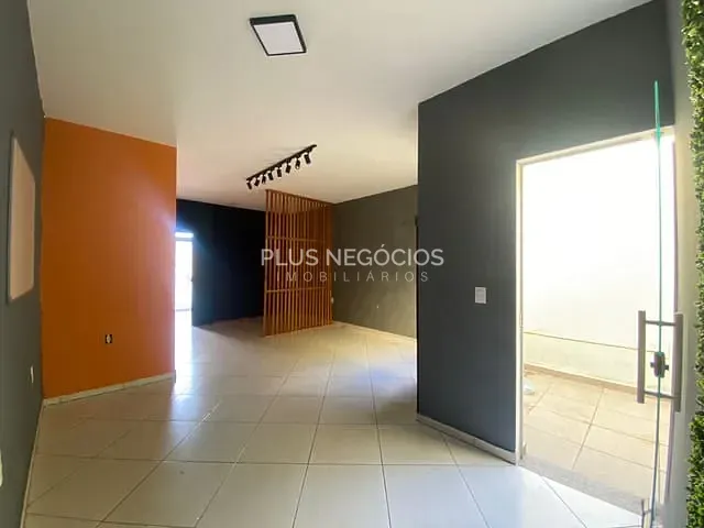 Sala para alugar, no bairro Jardim Toledo em Votorantim