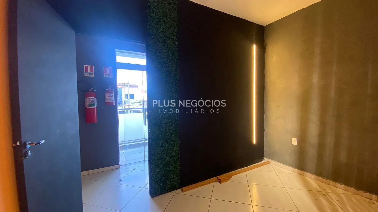 Sala-Conjunto, 40 m² - Foto 2