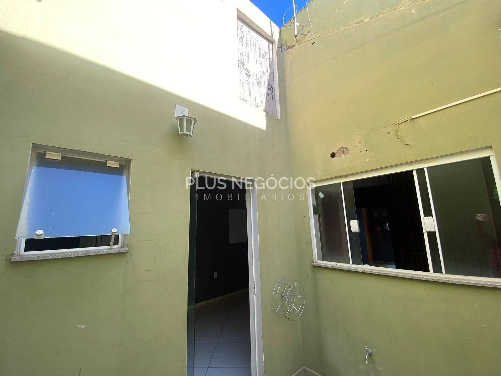 Sala-Conjunto, 40 m² - Foto 7
