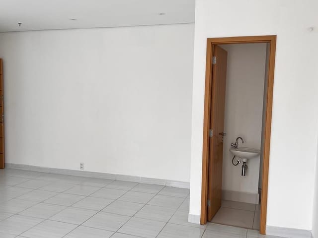 Sala com 45m², à venda, no bairro Mirandópolis em São Paulo