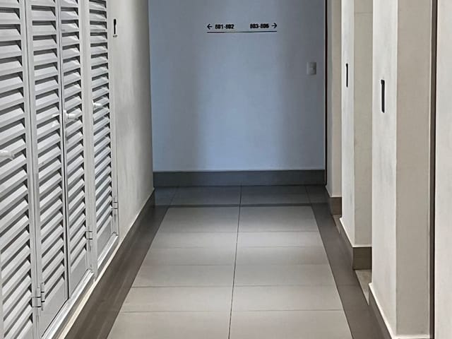 Sala com 45m², à venda, no bairro Mirandópolis em São Paulo