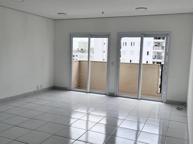 Sala com 45m², à venda, no bairro Mirandópolis em São Paulo