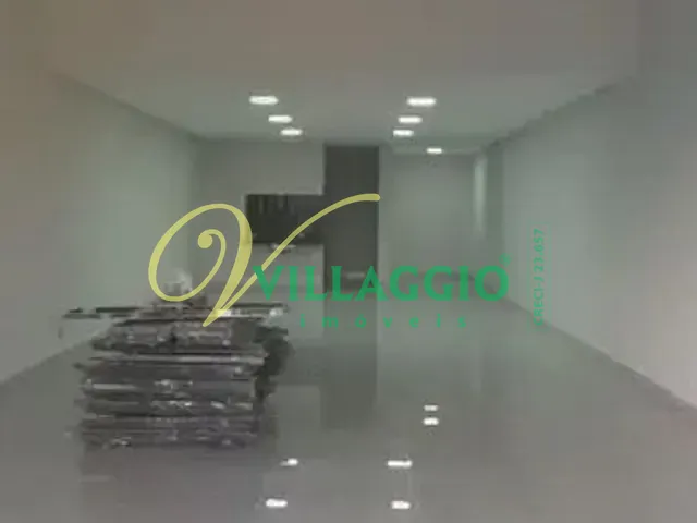 Sala com 150m², para alugar, no bairro Parque das Amoras II em São José do Rio Preto