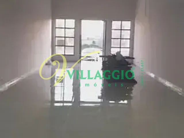 Sala com 150m², para alugar, no bairro Parque das Amoras II em São José do Rio Preto